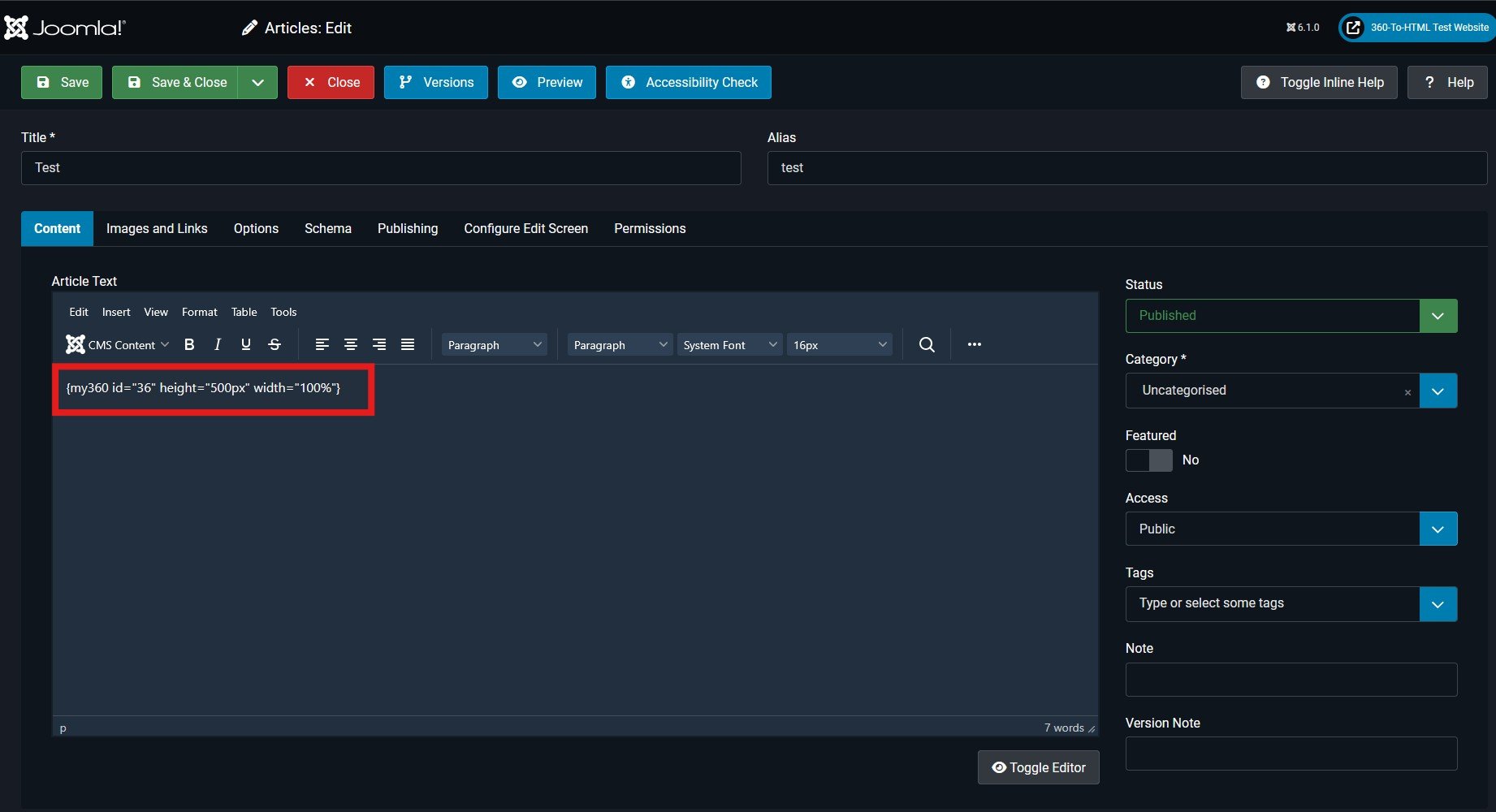 joomla-content-plugin