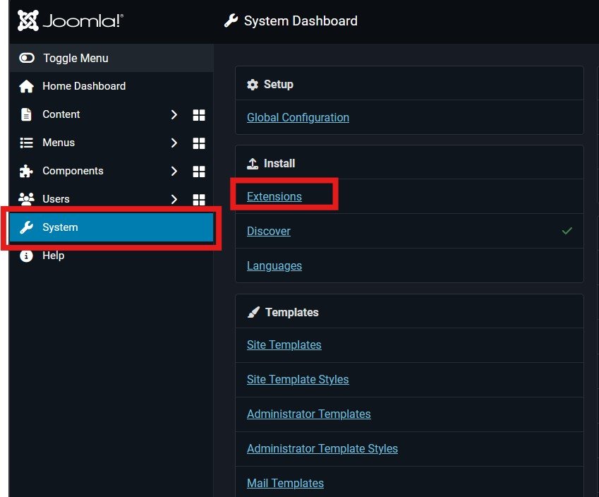 joomla-installation