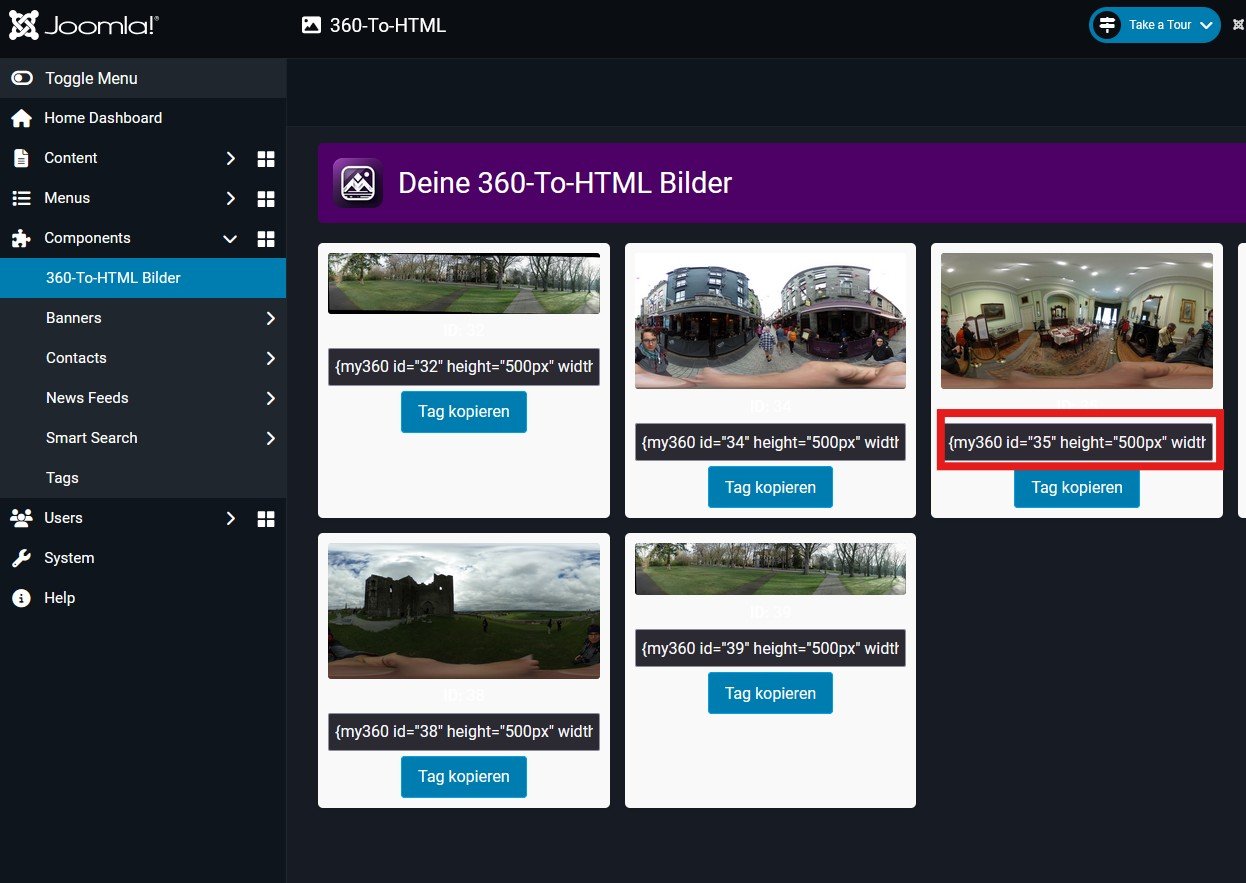 joomla-shortcode